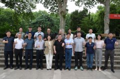 会上评选出了演讲取关项